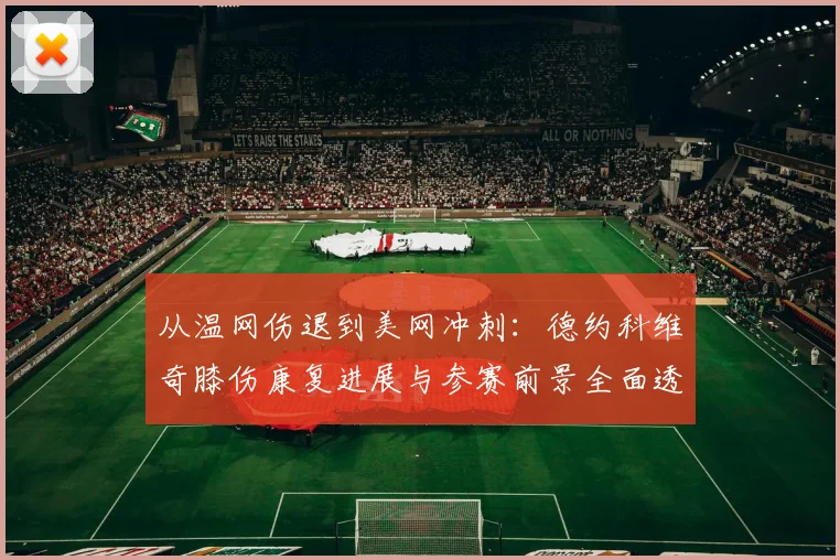 从温网伤退到美网冲刺：德约科维奇膝伤康复进展与参赛前景全面透视