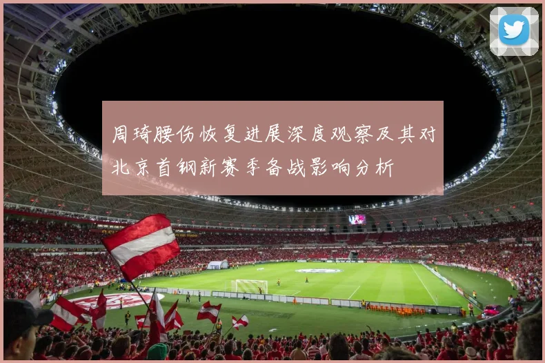 周琦腰伤恢复进展深度观察及其对北京首钢新赛季备战影响分析