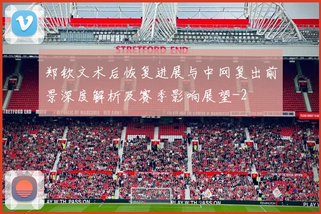 郑钦文术后恢复进展与中网复出前景深度解析及赛季影响展望